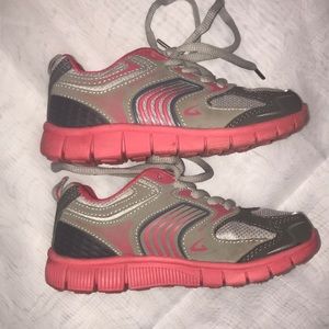 Geers Girls Sneakers